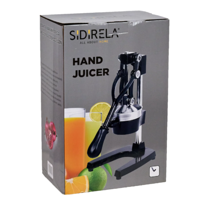 Πρέσα εσπεριδοειδών επαγγελματική 2τμχ/κιβ