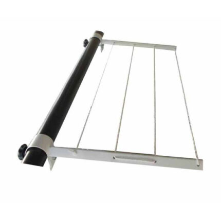 ΑΠΛΩΣΤΡΑ ΒΙΔΩΤΗ ΓΙΑ ΣΤΡΟΓΓΥΛΗ ΚΟΥΠΑΣΤΗ