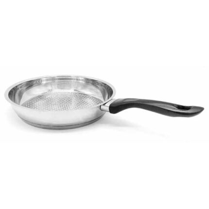 ΤΗΓΑΝΙ INOX SORGEN Νο20 6mm