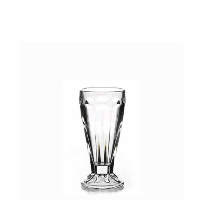 ΠΟΤΗΡΙ MILKSHAKE ΚΑΜΑΡΕΣ 400ml ΣΕΤ 6 ΤΕΜΑΧΙΩΝ