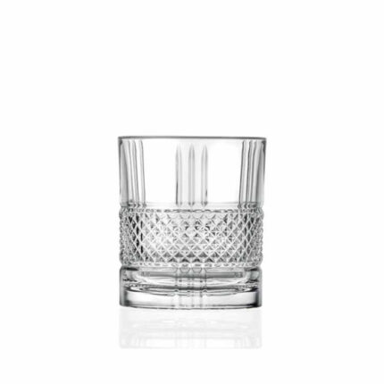 ΠΟΤΗΡΙ ΧΑΜΗΛΟ BRIGHT 250ml