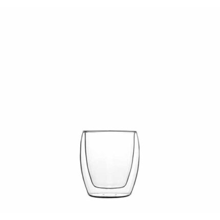 ΠΟΤΗΡΙ ΓΥΑΛΙΝΟ ΔΙΠΛΟΤΟΙΧΟ 100ml