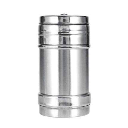 ΒΑΖΟ ΜΠΑΧΑΡΙΚΩΝ INOX 250ml