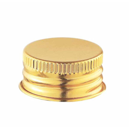 ΠΩΜΑ ΜΕΤΑΛΛΙΚΟ ΧΡΥΣΟ ΓΙΑ MARASCA 3cm