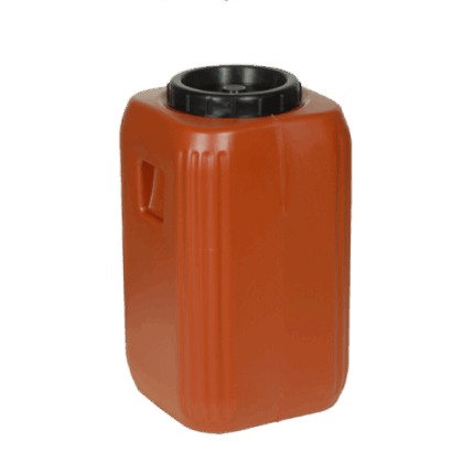 ΒΑΡΕΛΙ ΠΛΑΣΤIKO 20lt