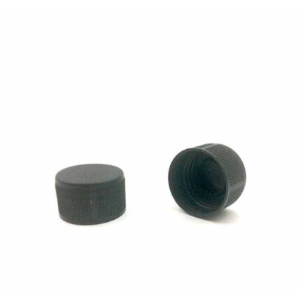 ΠΩΜΑ ΠΛΑΣΤΙΚΟ ΜΑΥΡΟ ΓΙΑ MARASCA 3cm